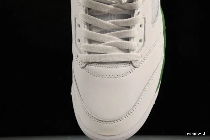 Hyperoad 5 “Lucky Jordan WMNS Air Green” 0911